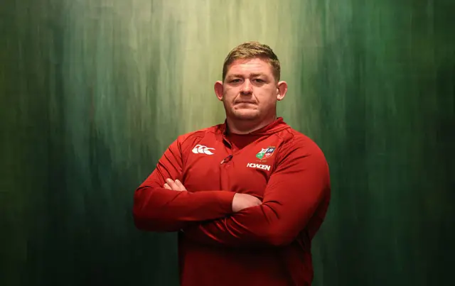 Tadhg Furlong