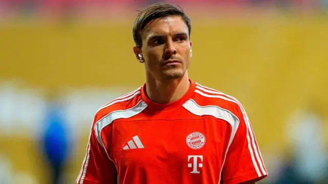 Joao Palhinha