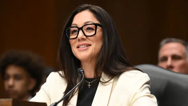 Lori Chavez De-Remer