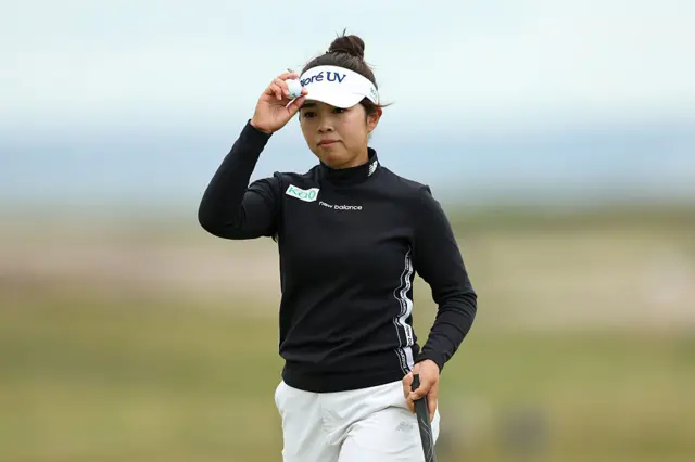 Miyu Yamashita