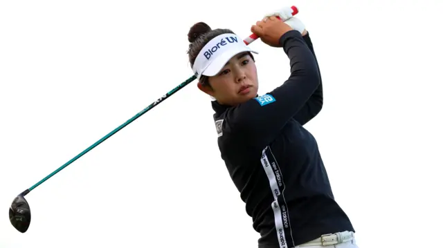 Miyu Yamashita