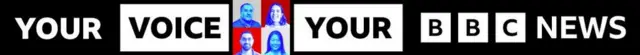 your voice your bbc news logo