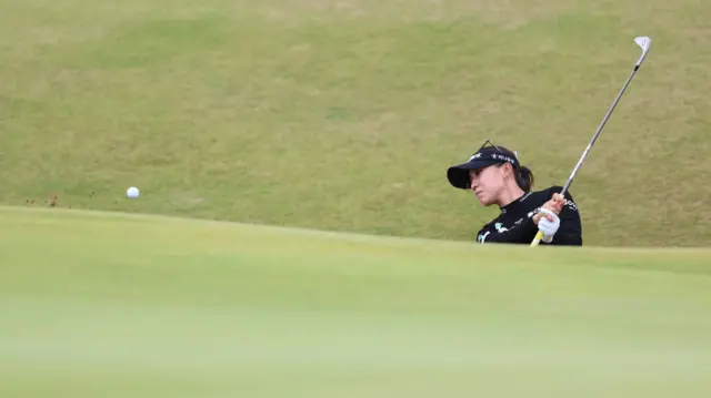 Lydia Ko
