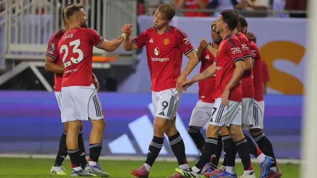 Manchester Untied
