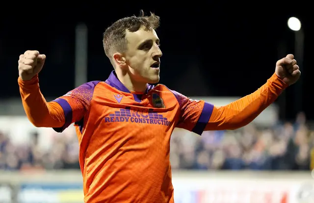 Joel Cooper