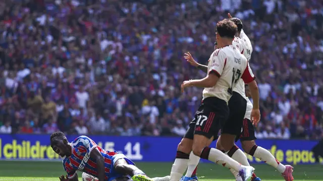 penalty
