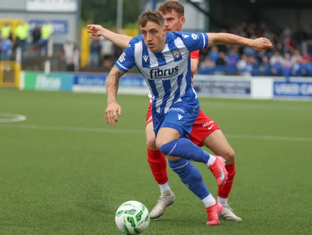 Joel Cooper
