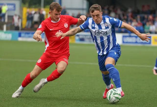 Joel Cooper