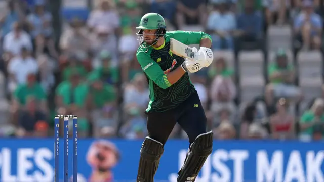 James Vince