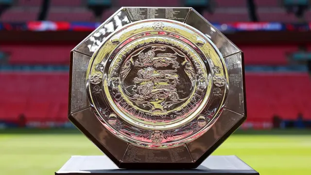 Community Shield