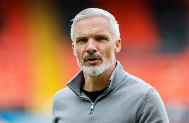 Jim Goodwin