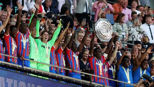 Community Shield