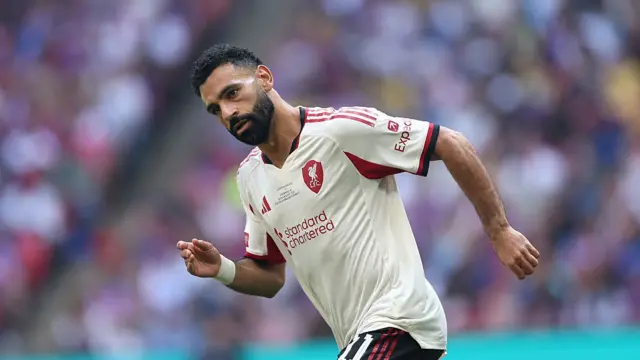 Salah