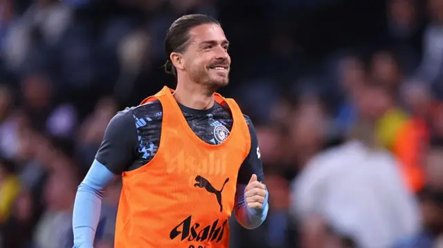 Jack Grealish