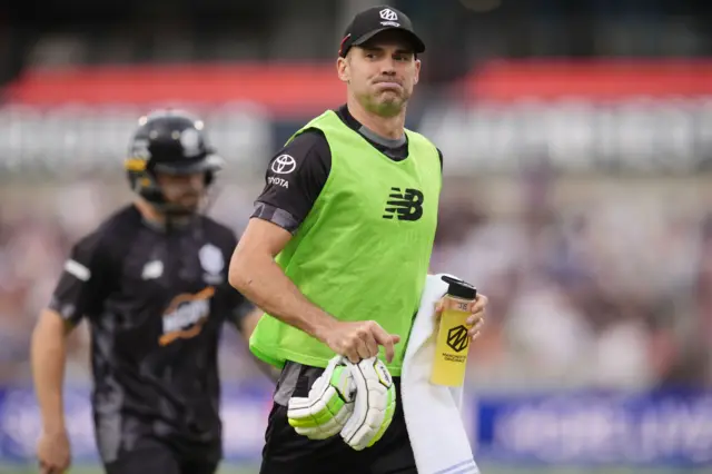 James Anderson
