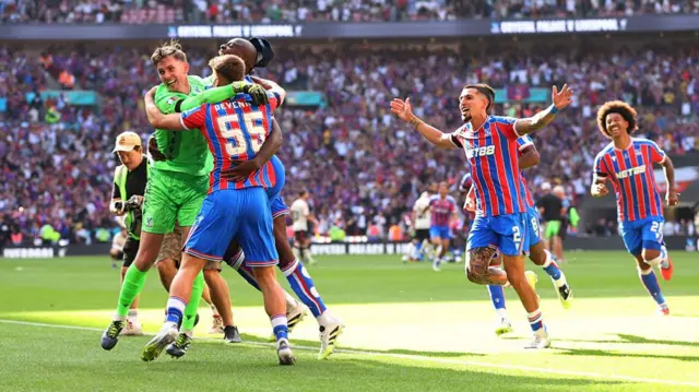 Crystal Palace