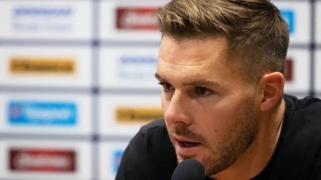 Jack Butland