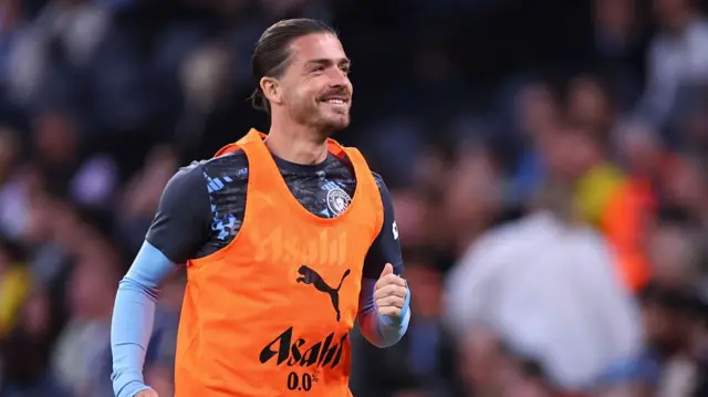 Jack Grealish