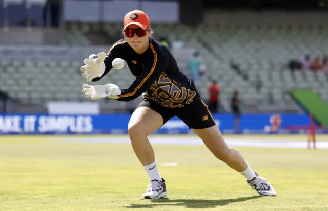 Amy Jones