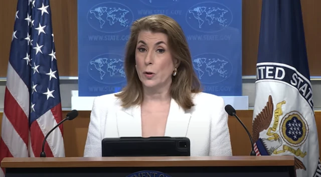 Tammy Bruce