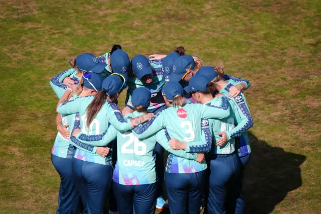 Oval Invincibles