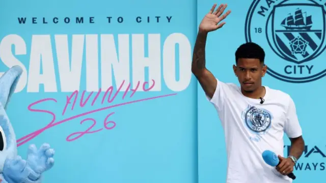 Savinho