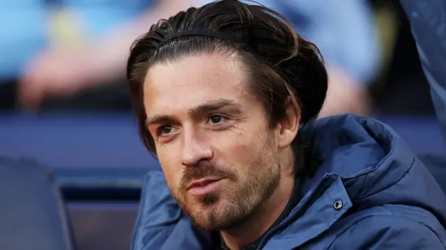 Jack Grealish