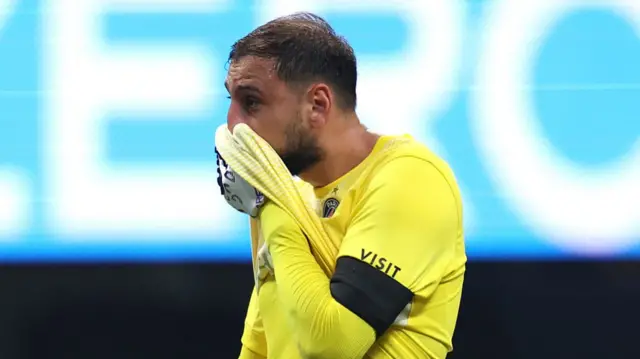 Gianluigi Donnarumma