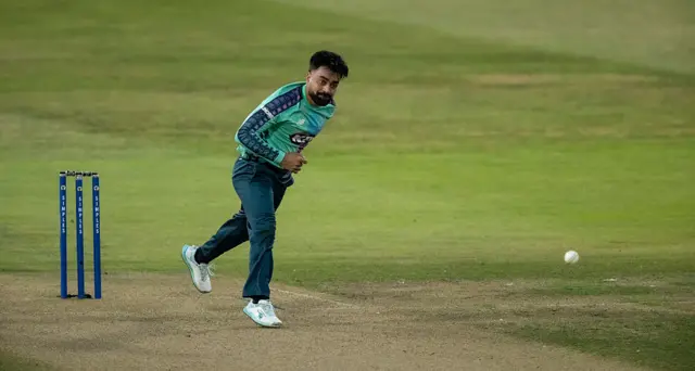 Rashid Khan