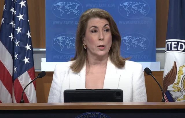 Tammy Bruce