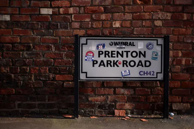 Tranmere Rovers
