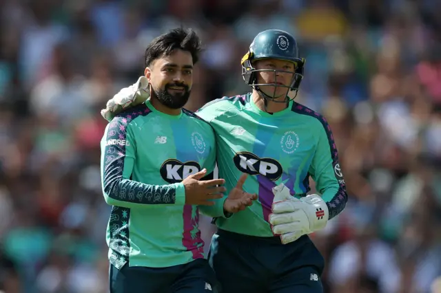 Rashid Khan