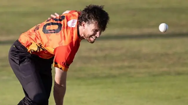 Adam Milne