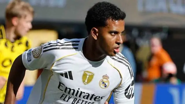 Rodrygo