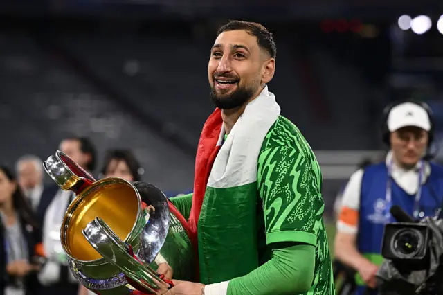 Donnarumma