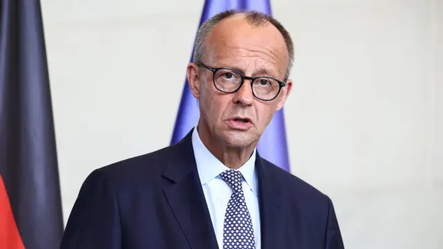 Friedrich Merz