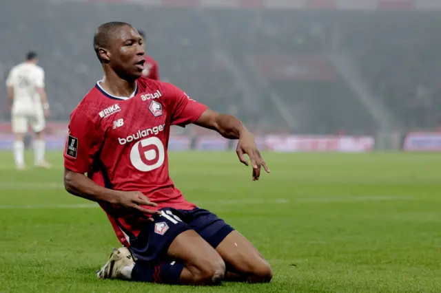 Bafode Diakite