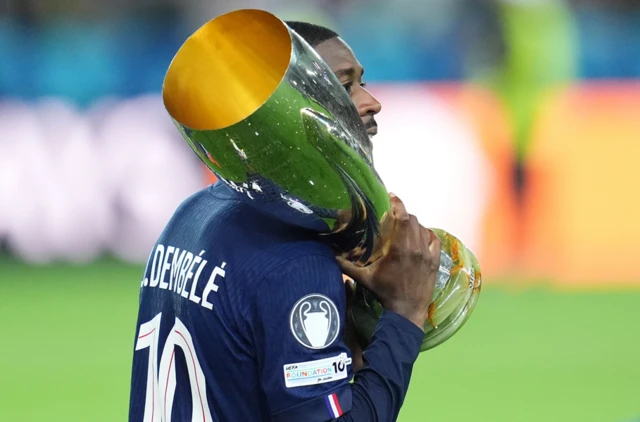.