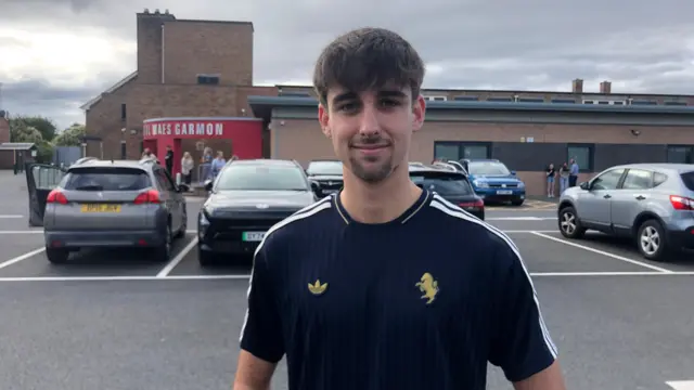 Ifan Jones