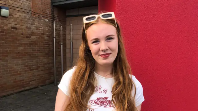 Lydia Kingsley-Williams