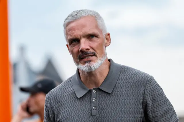 Jim Goodwin