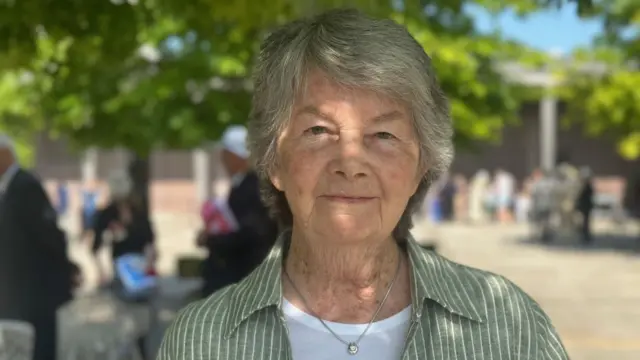 Katharine Canning