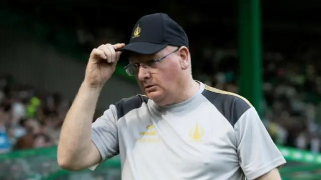John McGlynn