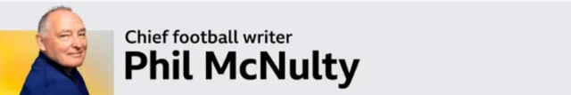Phil McNulty banner