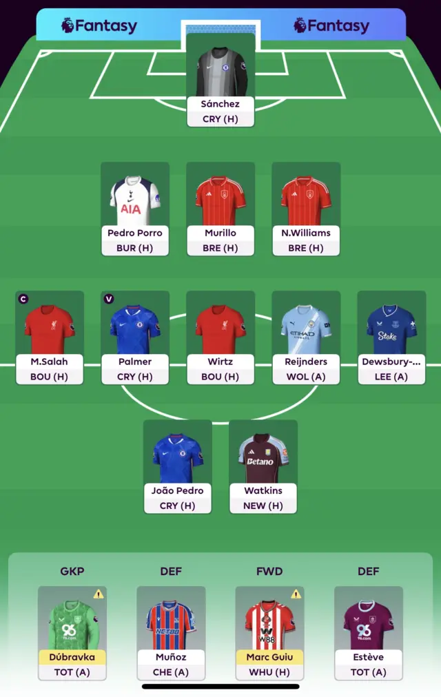 Gianni Buttice FPL