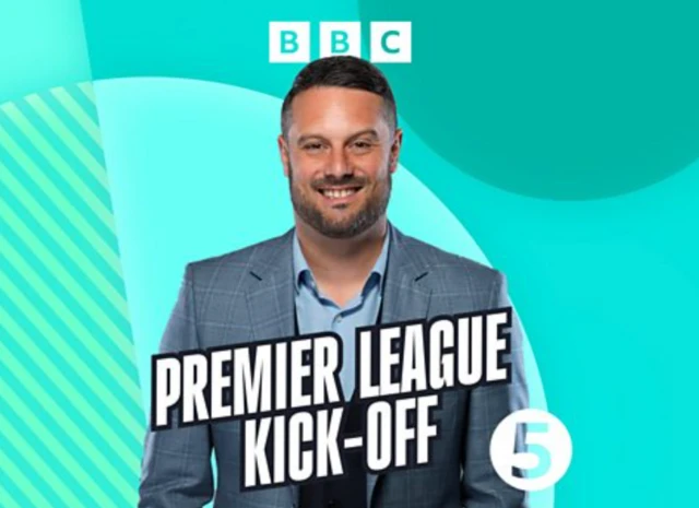 Premier League Kick-Off promo image