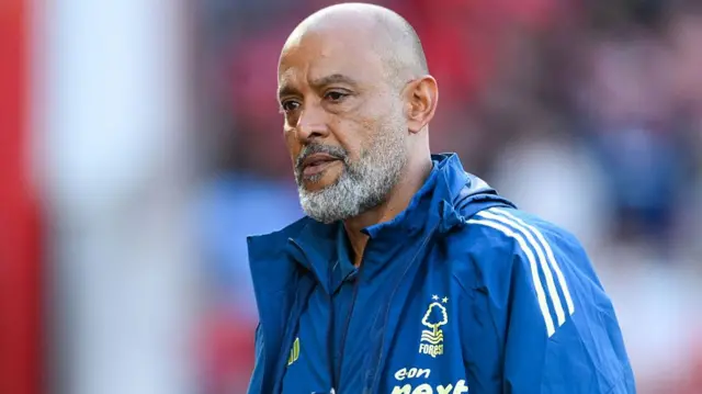 Nuno Espírito Santo