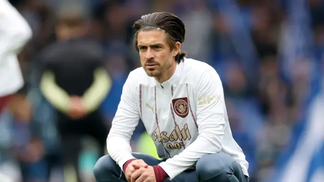 Jack Grealish