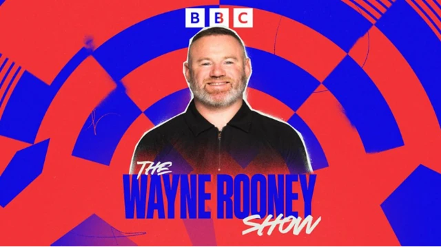 Rooney show promo image
