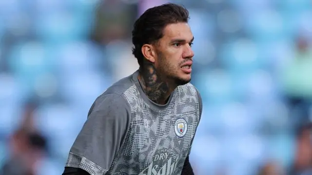 Ederson